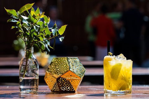 Lydford & Co. - New South Wales Tourism  0