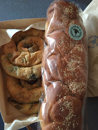 Olive Oil And Butter - New South Wales Tourism  0