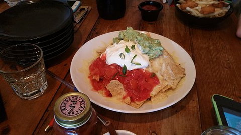 PJ's Mexican Kitchen - New South Wales Tourism  0