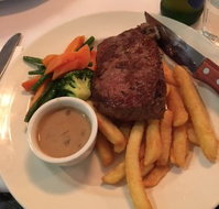 Railway Hotel - New South Wales Tourism 