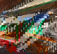 Relish on Gamon - New South Wales Tourism 