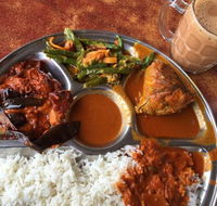 Rich Maha Restaurant - New South Wales Tourism 