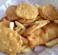 Seaquest Fish  Chips - New South Wales Tourism 