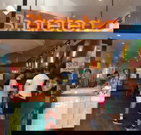 Sharetea