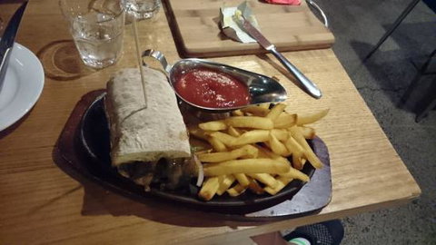 Squires Loft - New South Wales Tourism  0