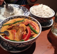 Sweet Chilli Thai Restaurant - New South Wales Tourism 