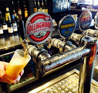 The Hyde Street Hotel Pty Ltd - New South Wales Tourism 