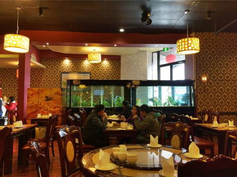 The Ringwood Chinese Restaurant - New South Wales Tourism  0
