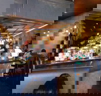 The Secret - New South Wales Tourism 