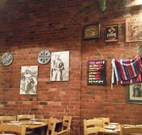 Viva Zapatas Mexican Restaurant