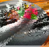 Willis and Anderson - New South Wales Tourism 