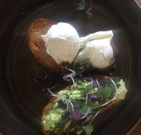 Woven cafe - New South Wales Tourism 