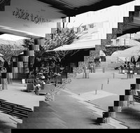 Yarra Lounge - New South Wales Tourism 