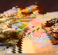 Young and Foolish - New South Wales Tourism 