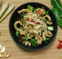 Bangkok Gardens - New South Wales Tourism 