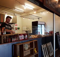 Burn City Smokers - New South Wales Tourism 