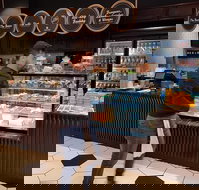 Cafe LeLunar - New South Wales Tourism 