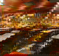 Carlos Cantina - New South Wales Tourism 