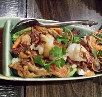 Caroline Thai - New South Wales Tourism 