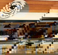 Cheeky Chewies Cafe