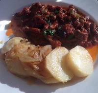 Chiara Cucina Italiana - New South Wales Tourism 