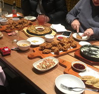Gami Chicken  Beer - Epping - New South Wales Tourism 