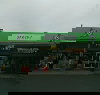 Greenbrook Fish Shop - New South Wales Tourism 