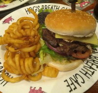 Hog's Breath Cafe - New South Wales Tourism 