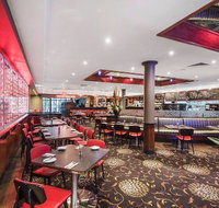 JBJ's Restaurant  Bar Taylors Lakes Hotel - New South Wales Tourism 