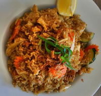 Knoxfield Thai Restaurant - New South Wales Tourism 