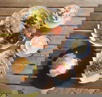 Madelines at Jells - New South Wales Tourism 