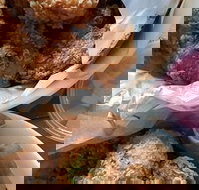 Mun Korean Kitchen - New South Wales Tourism 