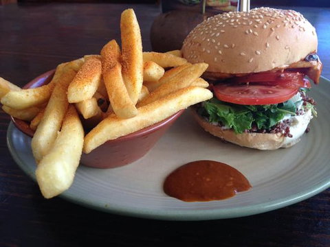 Nando's - New South Wales Tourism  0