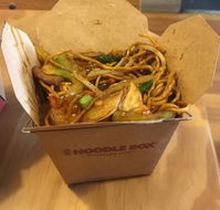 Noodle Box - New South Wales Tourism 