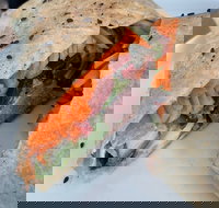 Nu Healthy Cafe - New South Wales Tourism 