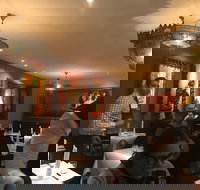 Priya Indian Cusine - New South Wales Tourism 