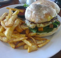 Red Beetle Cafe - New South Wales Tourism 