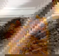 Royal Charcoal Chicken - New South Wales Tourism 