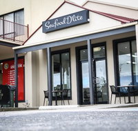 Seafood D'Lite - New South Wales Tourism 