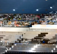 Souvlakia on millers - New South Wales Tourism 