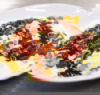 Tandoori Flames - New South Wales Tourism 