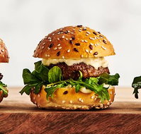 TGI Friday's - New South Wales Tourism 