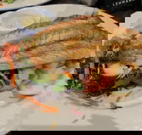 The Black Horse Restaurant