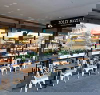 The Jolly Miller Cafe and Patisserie - New South Wales Tourism 