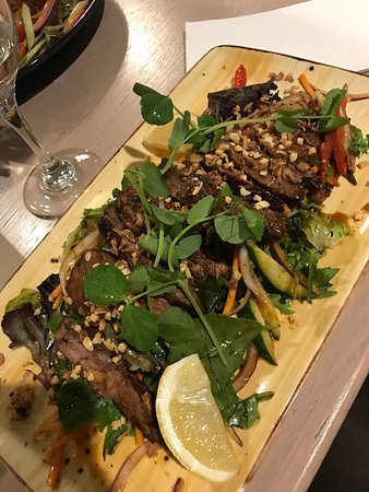 The Main - New South Wales Tourism  0