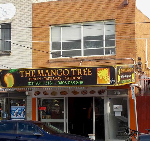 The Mango Tree - New South Wales Tourism  0