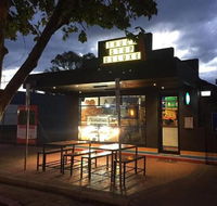 Truck Stop Deluxe - New South Wales Tourism 