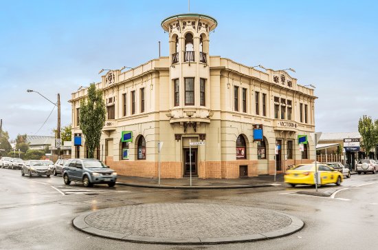 Williamstown VIC New South Wales Tourism 