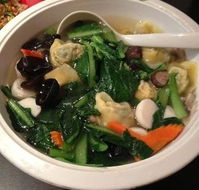 Yang yang noodle  dumplings - New South Wales Tourism 