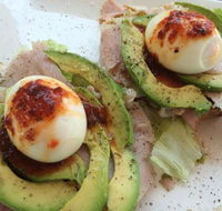 Yarralicious Cafe